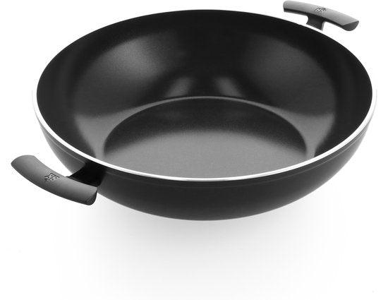 BK Easy Induction Wokpan 36cm — nieuw
