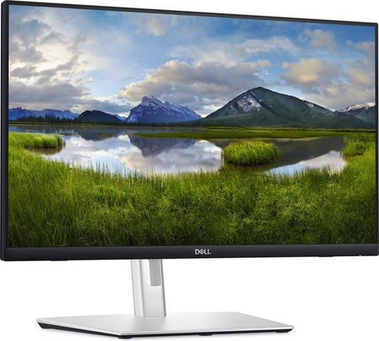 Dell P2424HT LED-monitor — zo goed als nieuw