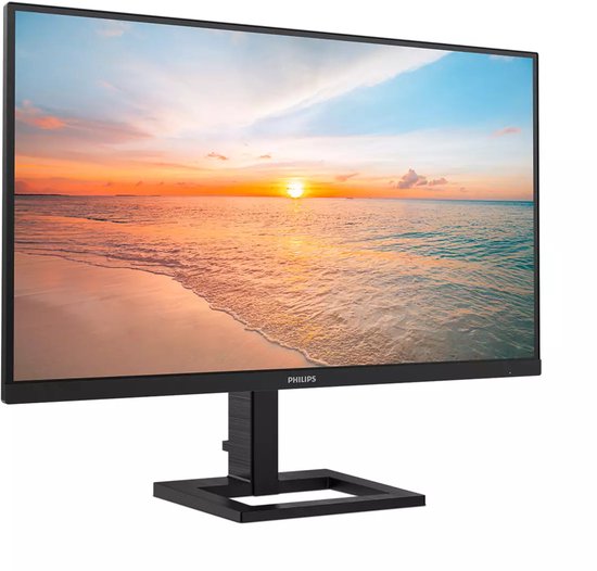 Philips 27E1N1900AE 4K IPS Monitor — zo goed als nieuw