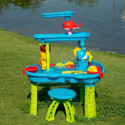 Sitl for you Aqua-paradijs Watertafel — zo goed als nieuw