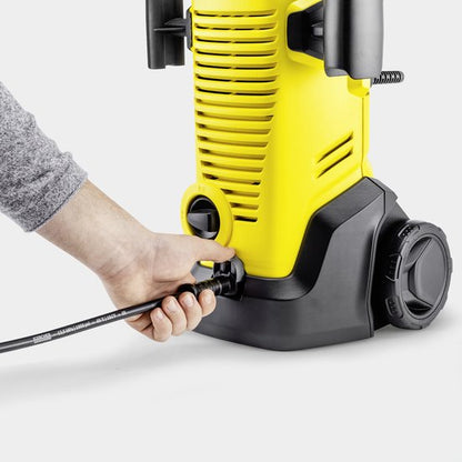 Kärcher K3 Home & Car Hogedrukreiniger — zo goed als nieuw