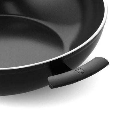 BK Easy Induction Wokpan 36cm — nieuw