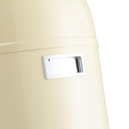 WESCO Pushboy Prullenbak 50 Liter — nieuw