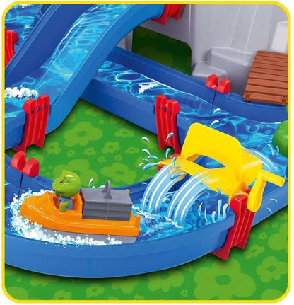 AquaPlay 1542 MountainLake Waterbaan — zo goed als nieuw