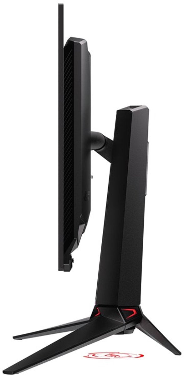 ASUS ROG Strix OLED XG32UCWMG Monitor — zo goed als nieuw
