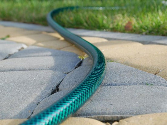 Cellfast Tuinslang 3/4 inch 30m — Zeer goed