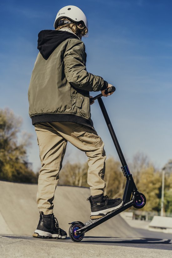 Lionelo Whizz Step Kinderstep — gebruikt