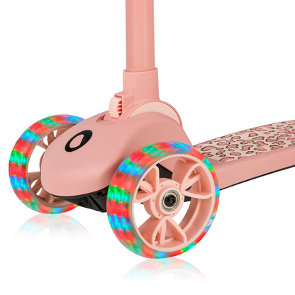 Lionelo Franky Kinderstep 2in1 — zo goed als nieuw