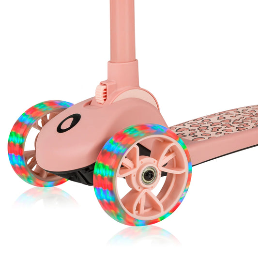Lionelo Franky Kinderstep 2in1 — zo goed als nieuw
