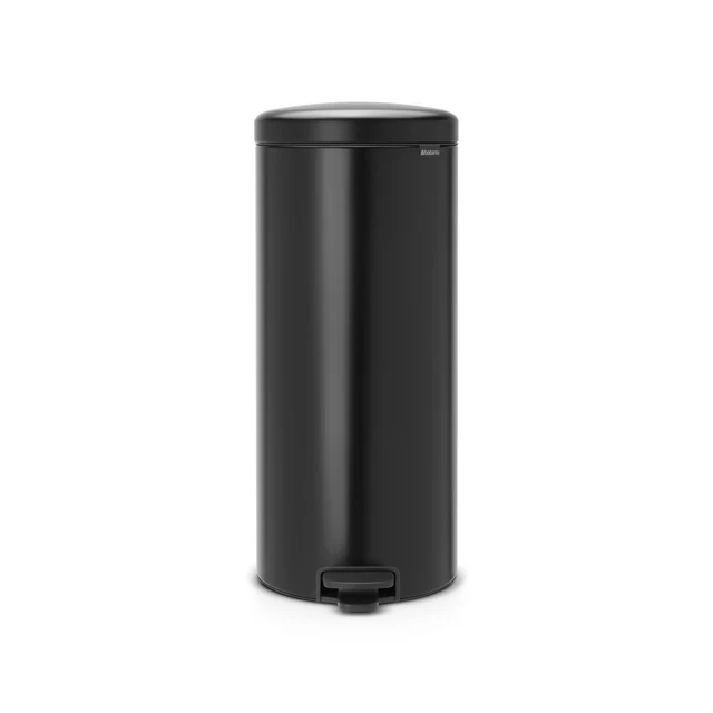 Brabantia NewIcon Prullenbak 30 liter — nieuw