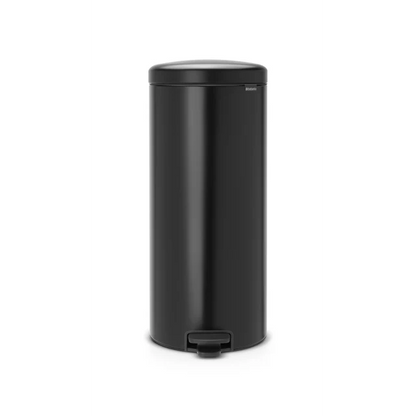Brabantia NewIcon Prullenbak 30 liter — nieuw