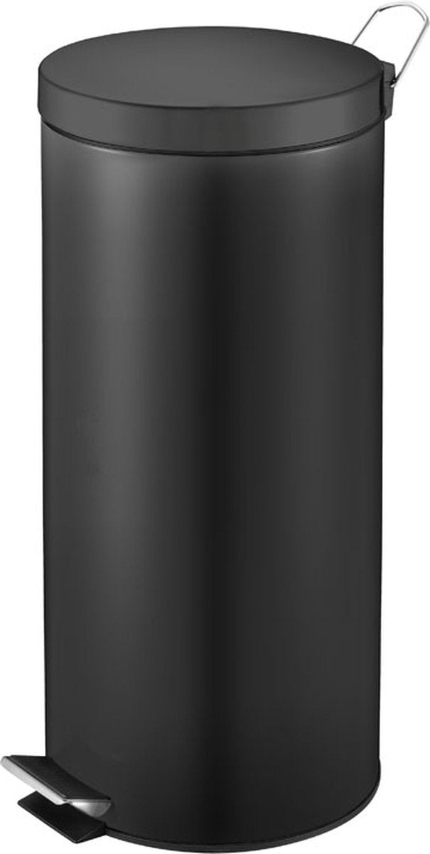 V-Part Pedaalemmer 30 liter - Prullenbak — nieuw