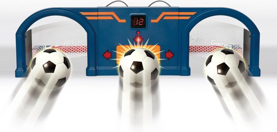 Soccer Roundabout Voetbalspel - Speelgoed — gebruikt