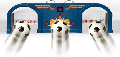 Soccer Roundabout Voetbalspel - Speelgoed — gebruikt
