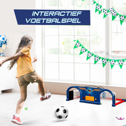 Soccer Roundabout Voetbalspel - Speelgoed — gebruikt