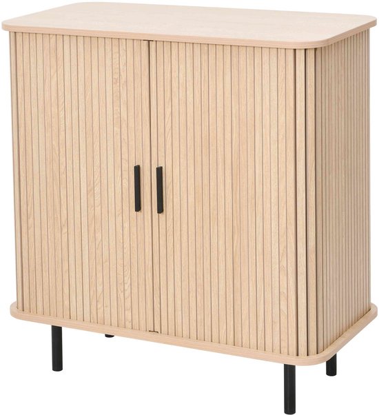 Mano Leisure Dressoir met Schuifdeur — zo goed als nieuw