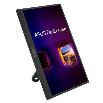 ASUS ZenScreen MB169CK Portable Monitor — zo goed als nieuw