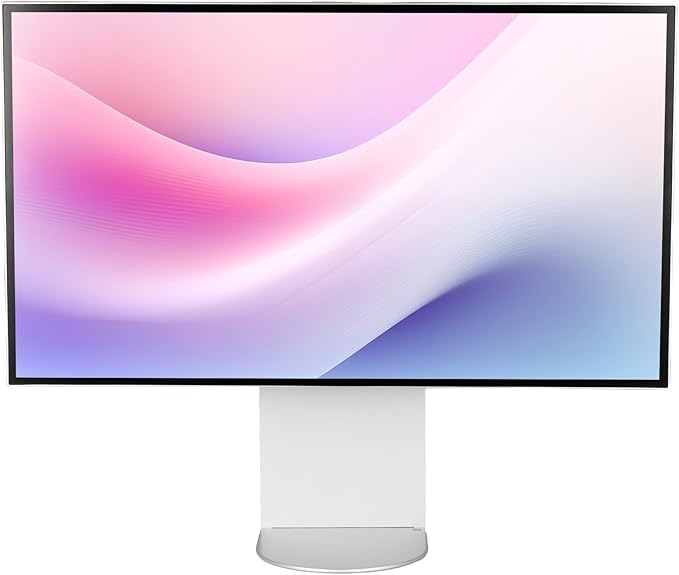 LG Ultrafine 32U990A-S6K Monitor — zo goed als nieuw