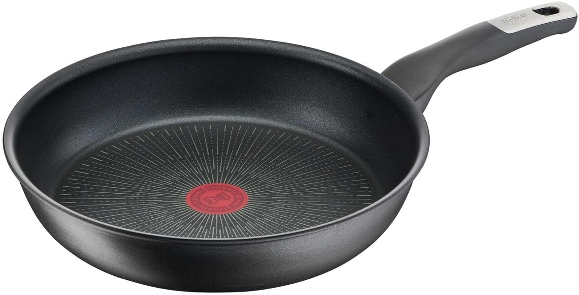 Tefal Unlimited G2550672 pan — beschadigd