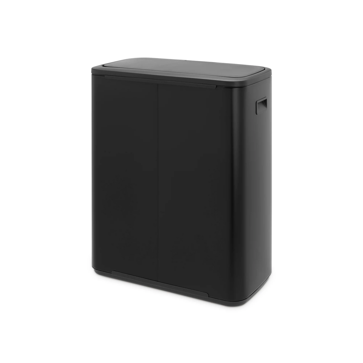Brabantia Bo Touch Bin Prullenbak - 2 x 30 liter — nieuw