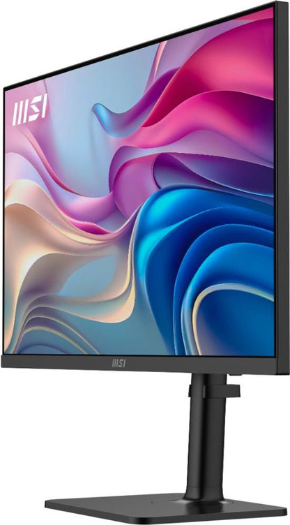 MSI Modern MD272UPHG Monitor — zo goed als nieuw