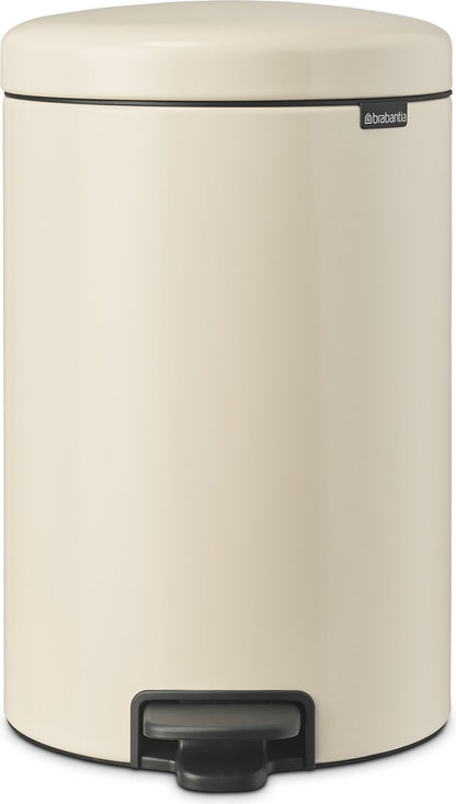 Brabantia NewIcon Prullenbak - 20 liter — nieuw