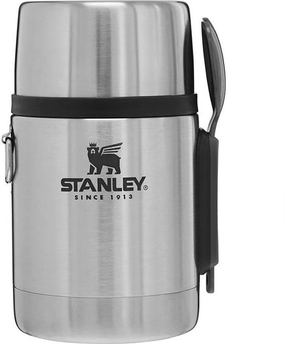Stanley Adventure Voedselcontainer 0.53L — zo goed als nieuw