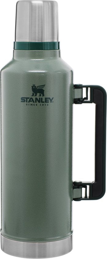 Stanley Classic Legendary Thermosfles 2.3L — nieuw