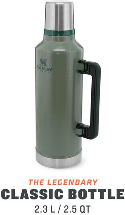 Stanley Classic Legendary Thermosfles 2.3L — nieuw