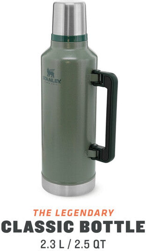 Stanley Classic Legendary Thermosfles 2.3L — nieuw