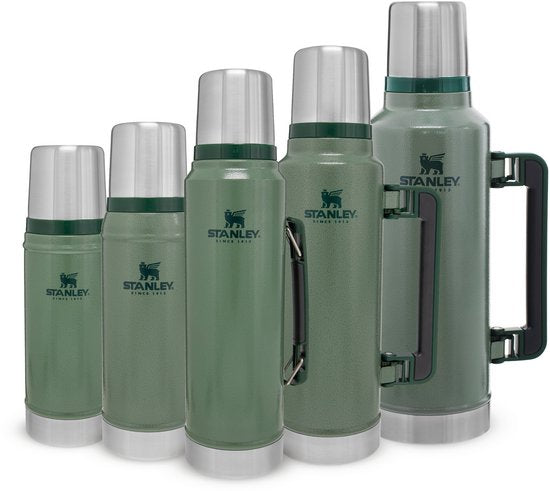 Stanley Classic Legendary Thermosfles 2.3L — nieuw