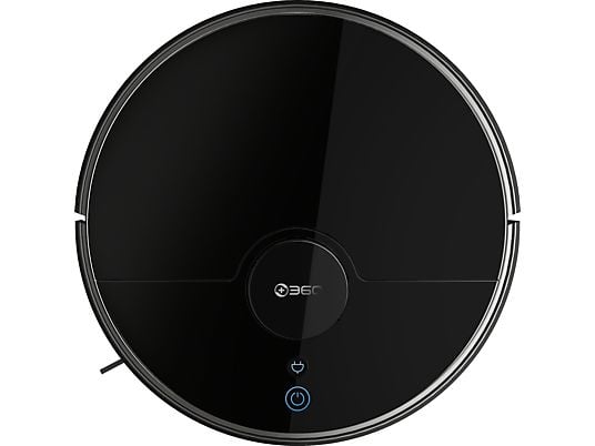 360 S7 Pro Robotstofzuiger Zwart — Zeer goed