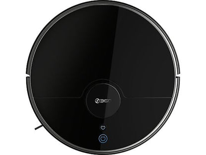 360 S7 Pro Robotstofzuiger Zwart — Zeer goed