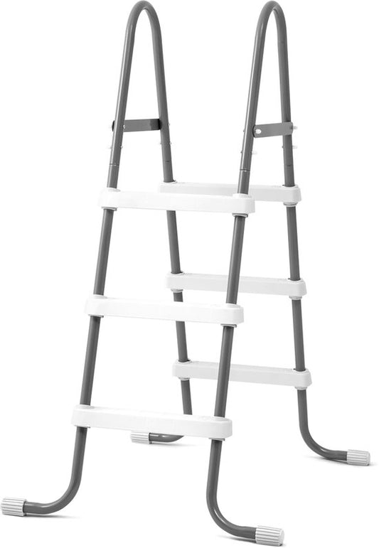 Intex Zwembad Ladder 91 cm — zo goed als nieuw