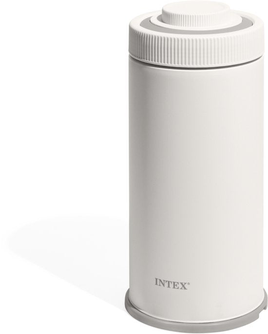 Intex Cartridge Filter Pomp C600 — zo goed als nieuw