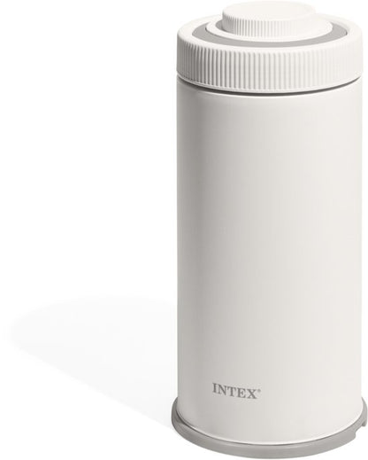 Intex Cartridge Filter Pomp C600 — zo goed als nieuw