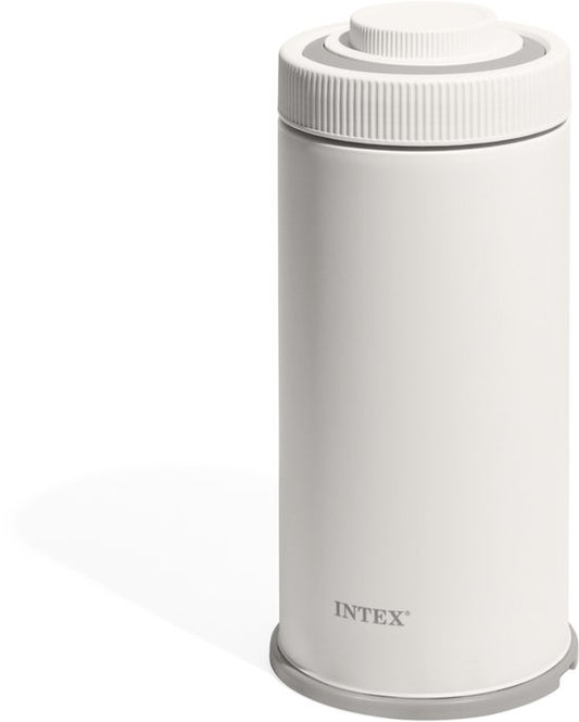 Intex Cartridge Filter Pomp C600 — zo goed als nieuw
