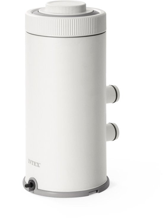 Intex Cartridge Filter Pomp C600 — zo goed als nieuw