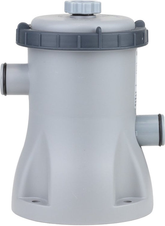 Bestway Cartridge Filterpomp 2.006 ltr/h — zo goed als nieuw