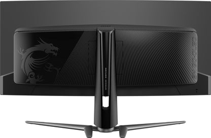 MSI MPG341CQPX QD-OLED - Monitor — zo goed als nieuw