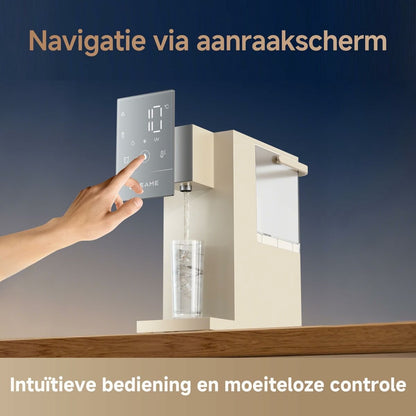 Dreame Waterzuiveringsdispenser C10 — zo goed als nieuw