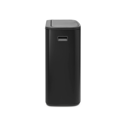 Brabantia Bo Touch Bin Prullenbak - 2 x 30 liter — nieuw