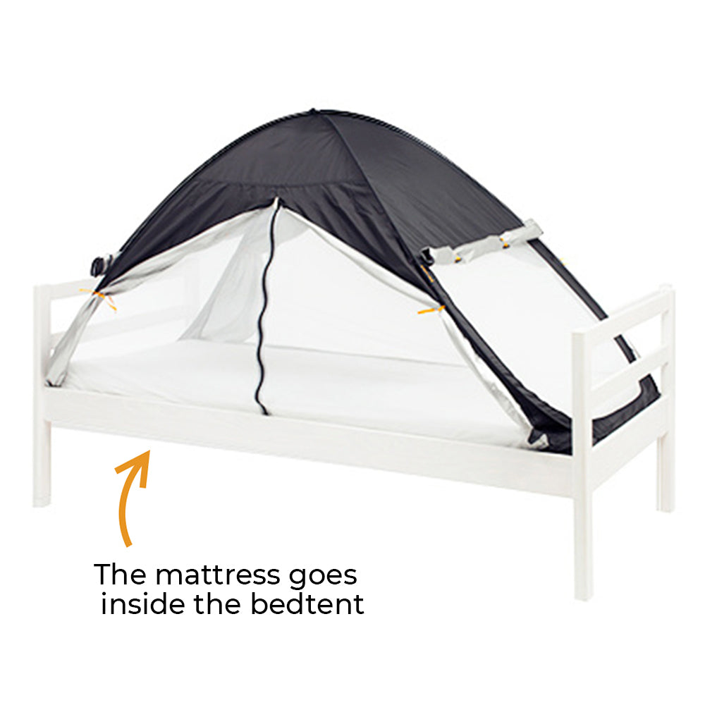 Deryan Luxe Bedtent Pop Up Klamboe — nieuw