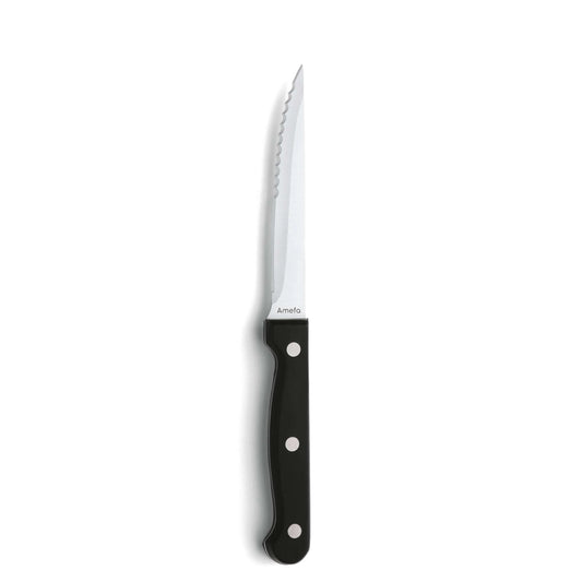 Amefa Steakmessenset 6-delig — nieuw