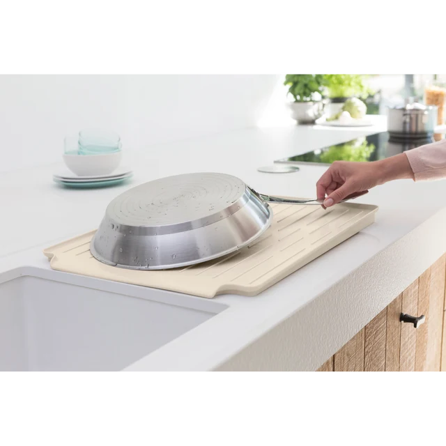 Brabantia SinkSide Afdruiprek — zo goed als nieuw