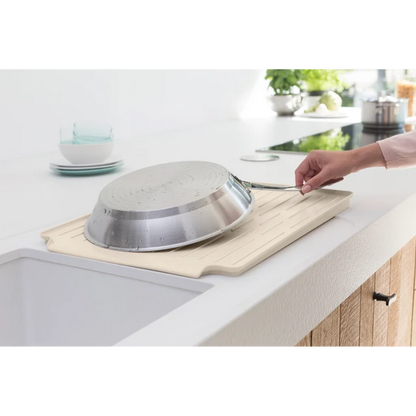 Brabantia SinkSide Afdruiprek — zo goed als nieuw