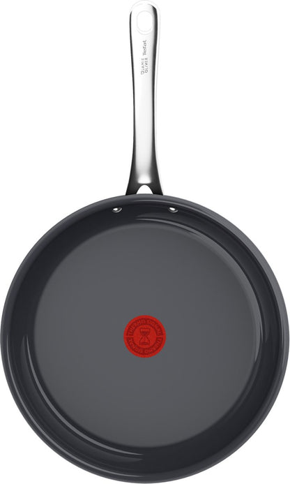 Jamie Oliver by Tefal Prima Koekenpan Ø28 CM — gebruikt