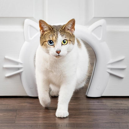 PetSafe Kattenluik
