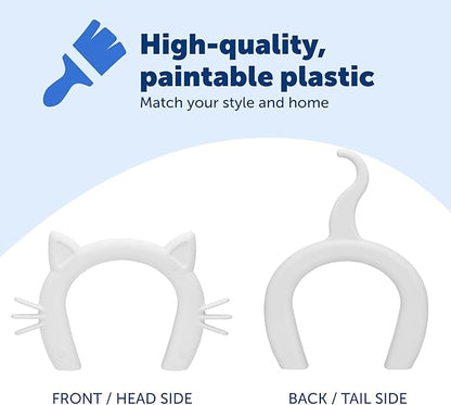 PetSafe Kattenluik