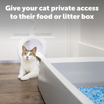 PetSafe Kattenluik